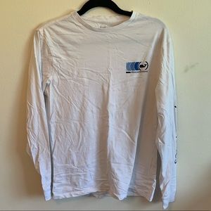 Vineyard Vines LS Tee
